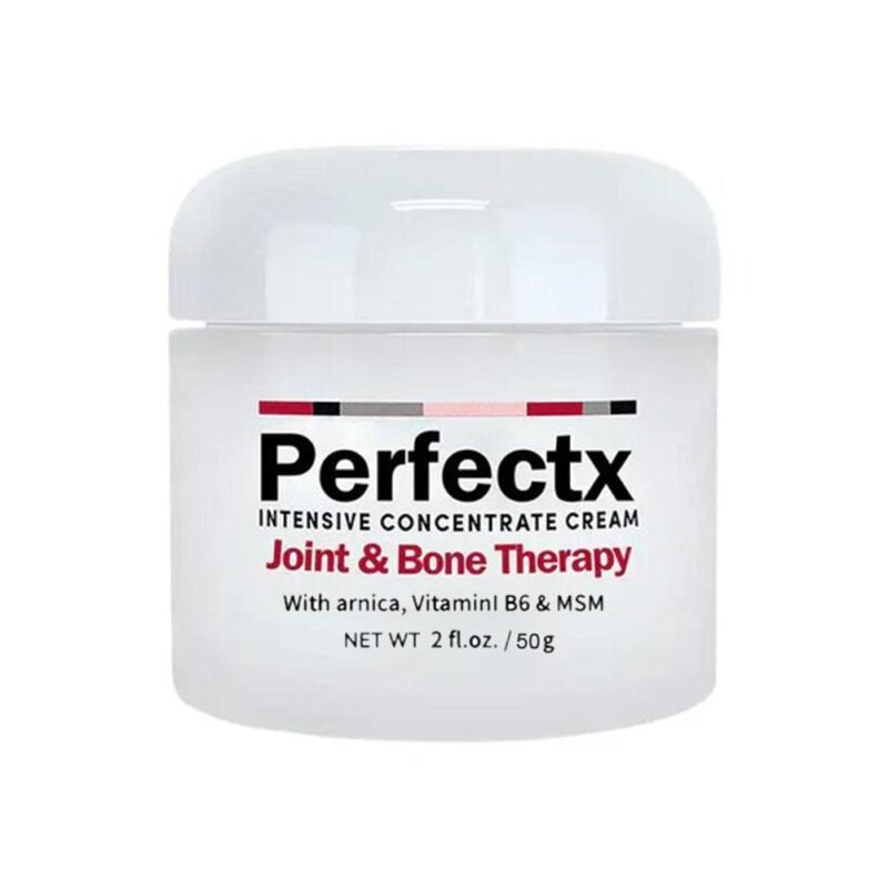Perfectx Joint & Bone Therapy Cream 50g